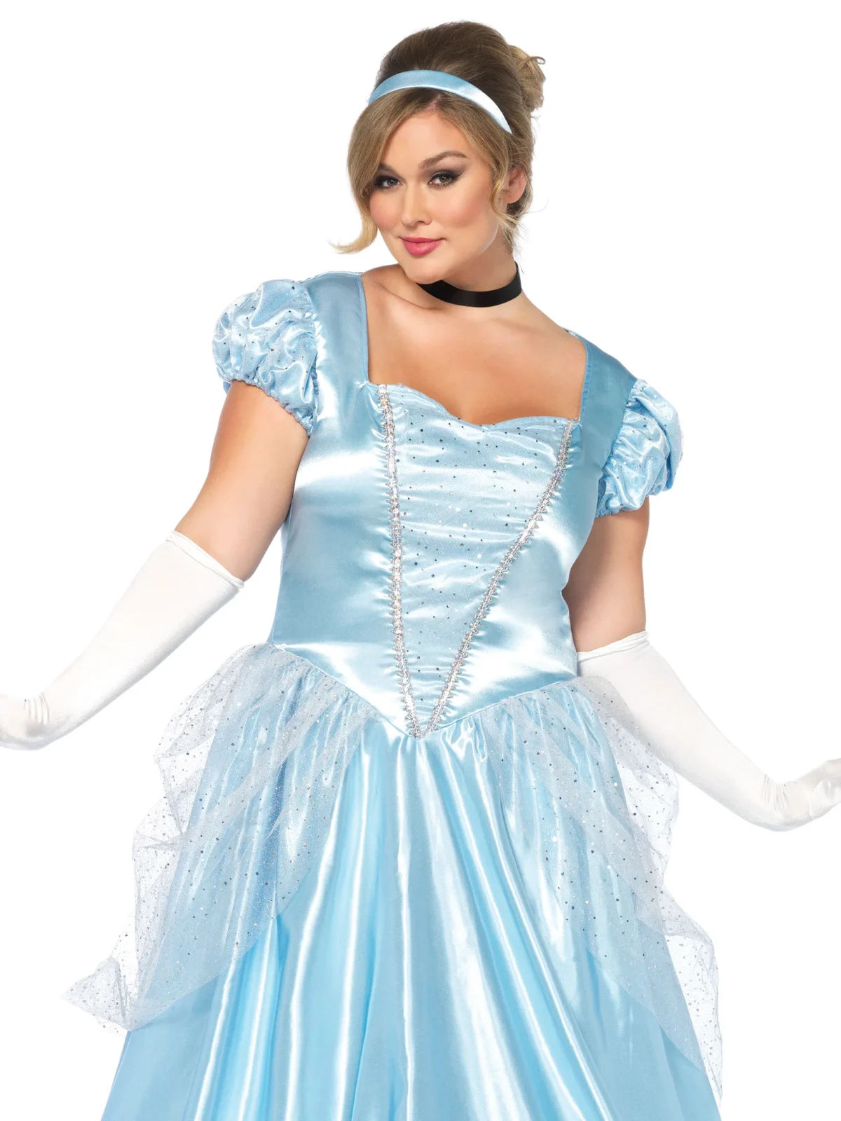 Princesa Cenicienta Plus - Imagen 2
