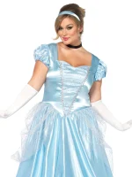 Princesa Cenicienta Plus