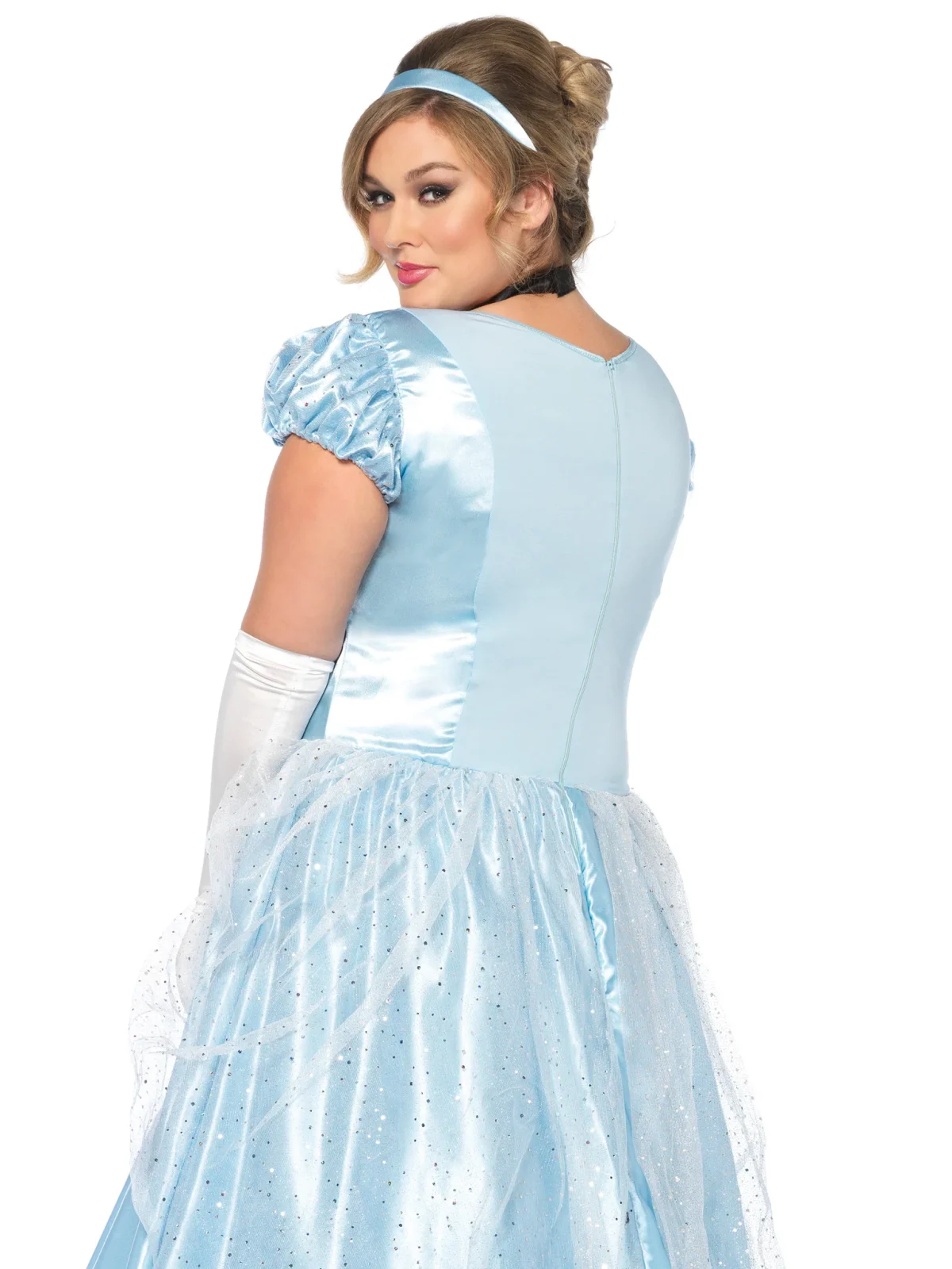 Princesa Cenicienta Plus - Imagen 3