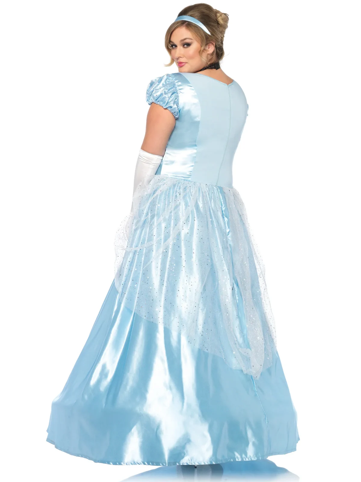 Princesa Cenicienta Plus - Imagen 4