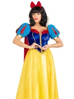 Princesa Blancanieves