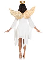Alas de ángel