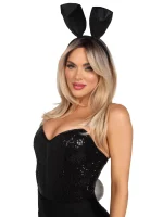 Kit conejita play boy - Imagen 4