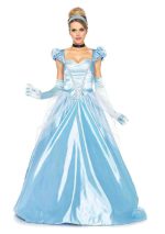 Princesa Cenicienta