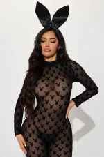 Conejita Play boy - Imagen 5