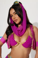 Miss Genio de los deseos - Imagen 4