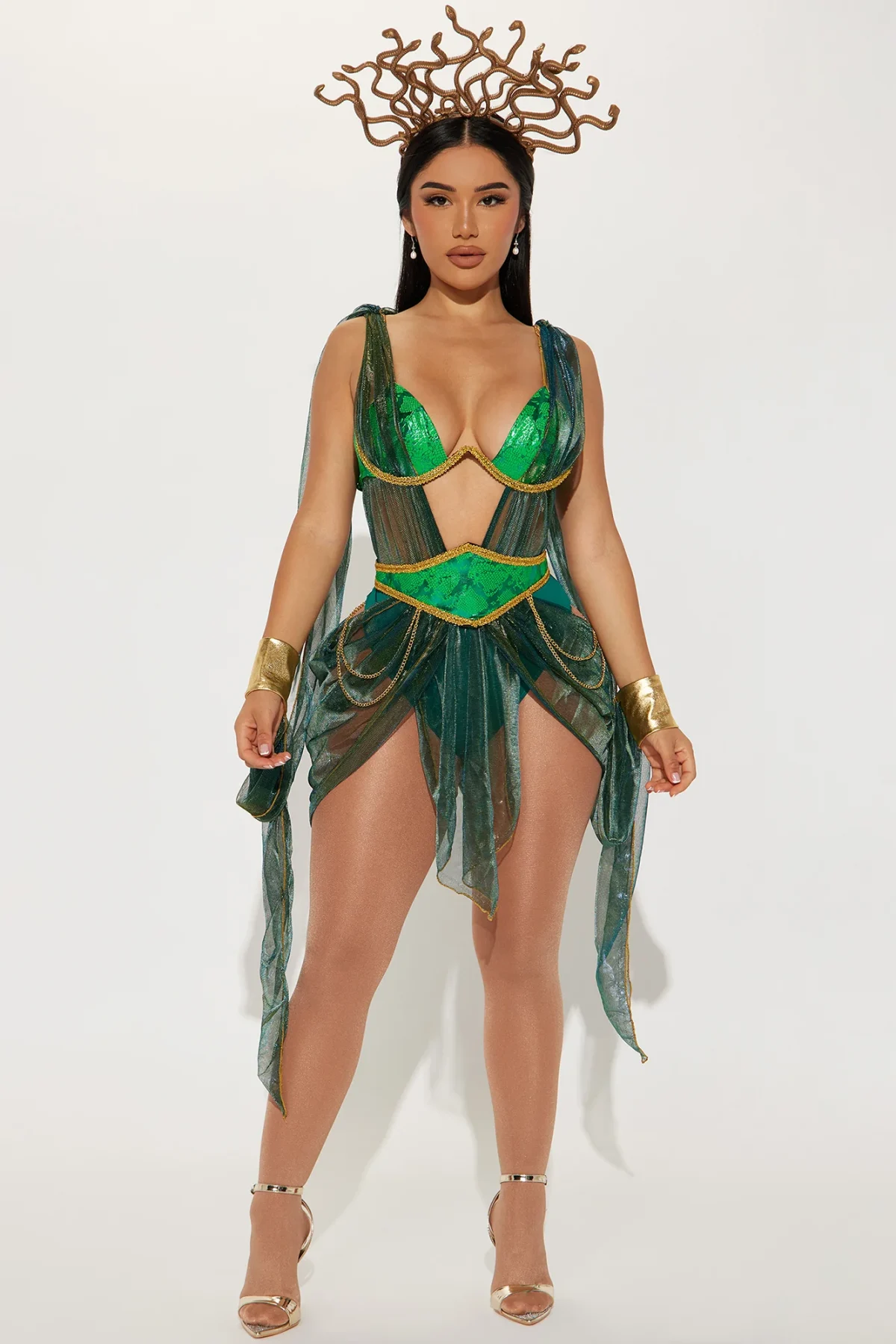 Reina serpiente - Imagen 4