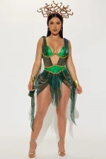 Reina serpiente