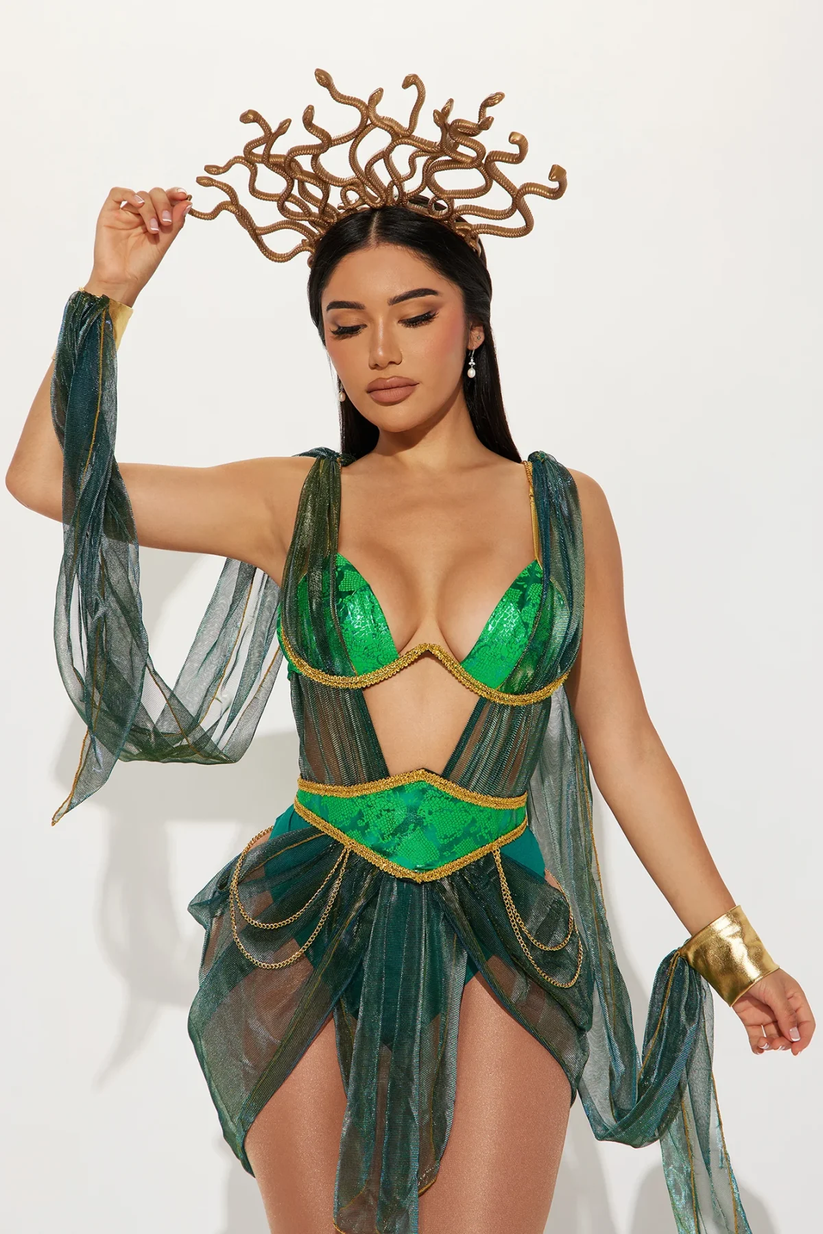 Reina serpiente - Imagen 5