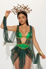 Reina serpiente - Imagen 5