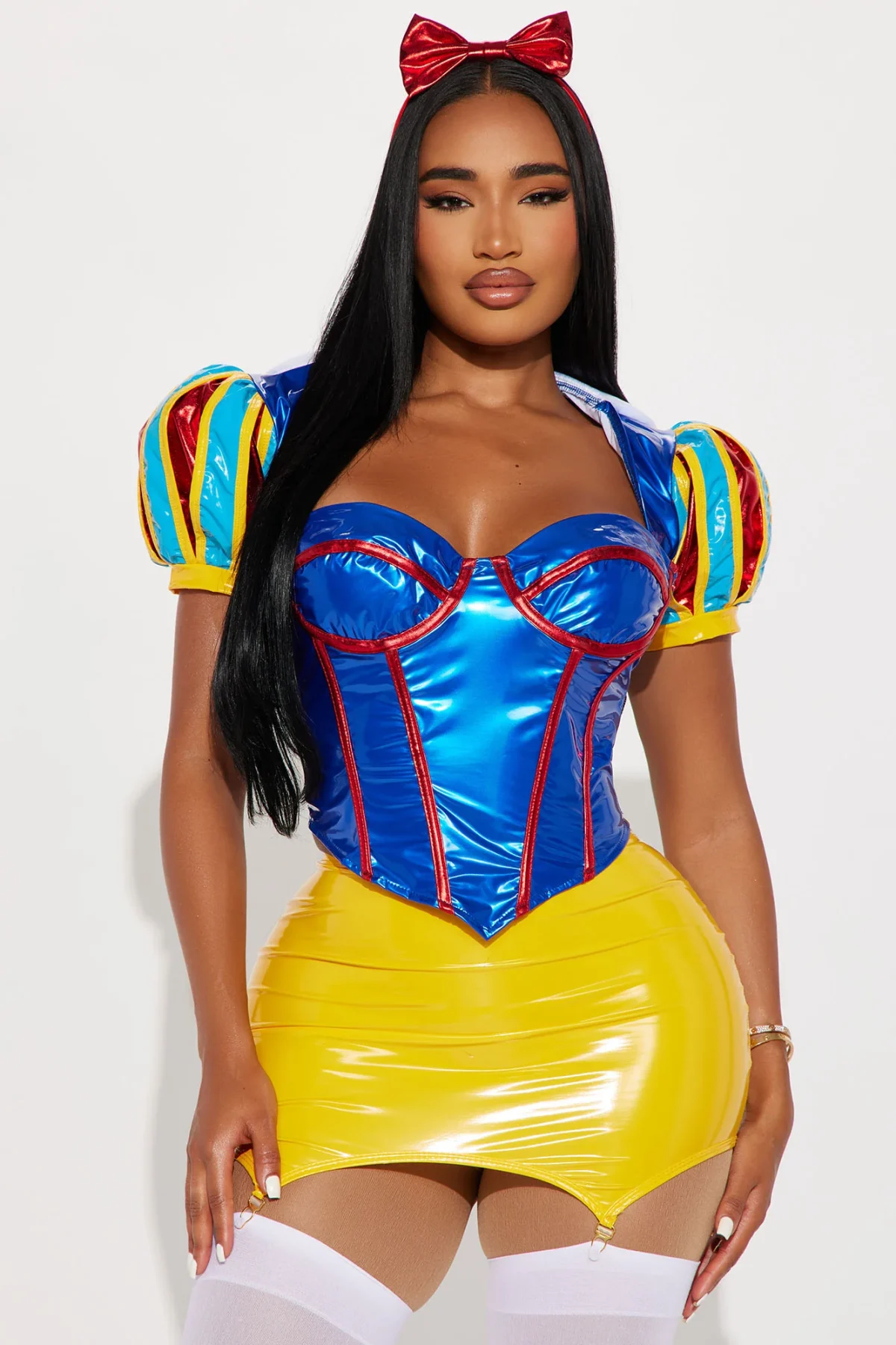 Princesa de la manzana envenenada - Imagen 4