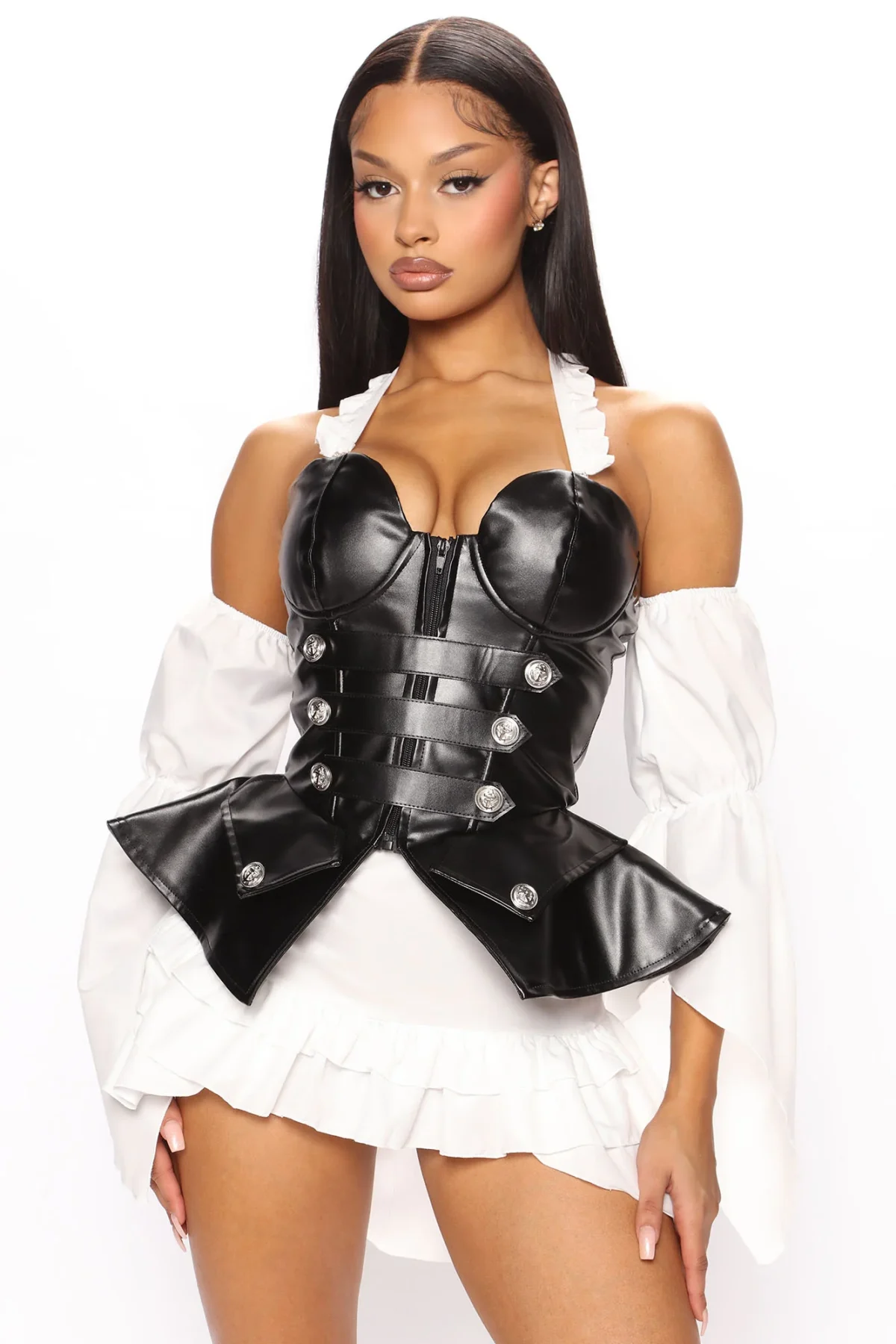 Pirata perla negra - Imagen 3
