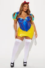 Princesa de la manzana envenenada - Imagen 2
