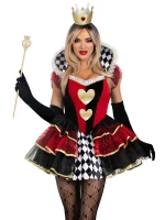 Reina de corazones