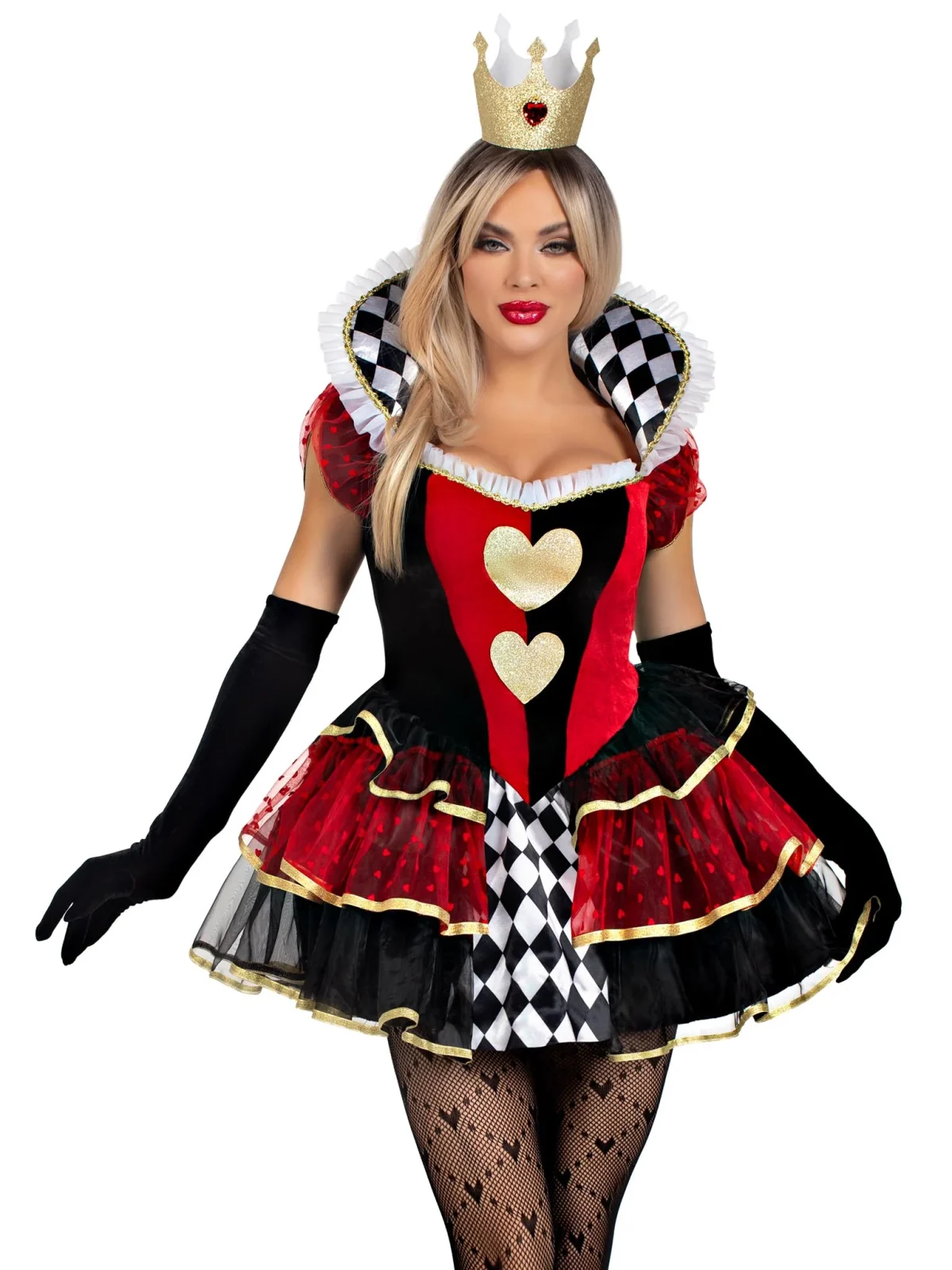 Reina de corazones - Imagen 6