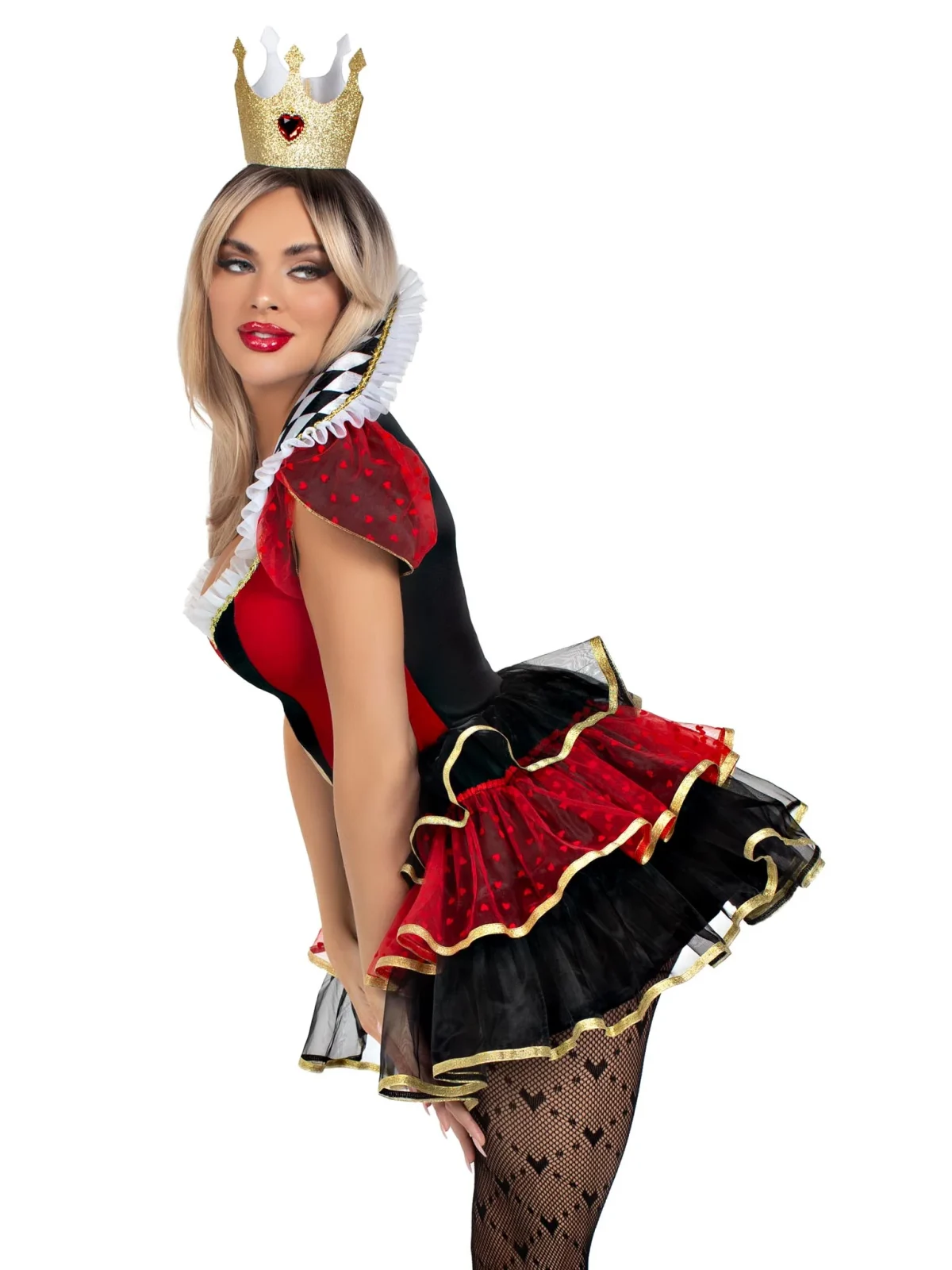 Reina de corazones - Imagen 7