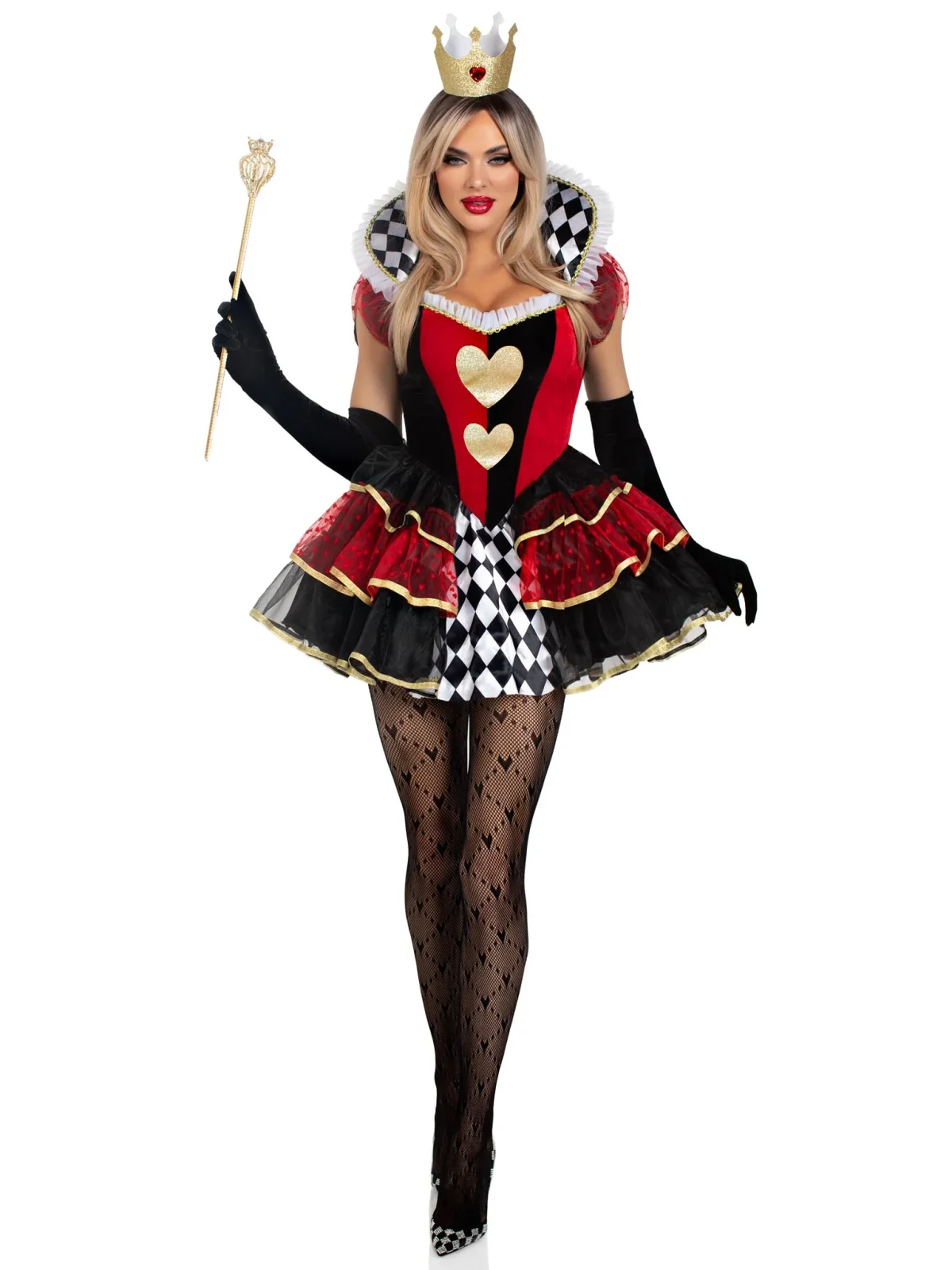 Reina de corazones - Imagen 3
