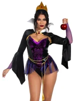 Reina de la manzana envenenada - Imagen 2