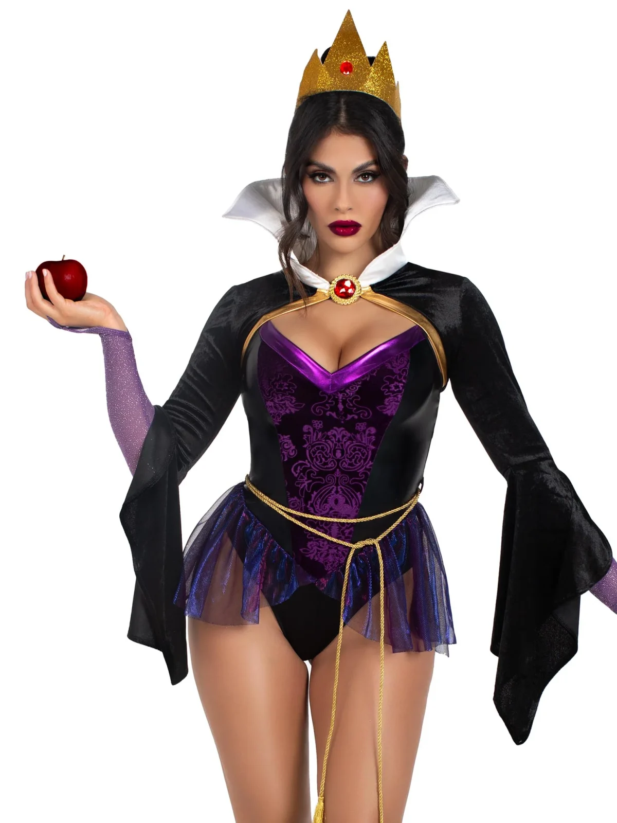 Reina de la manzana envenenada - Imagen 6