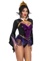 Reina de la manzana envenenada - Imagen 7