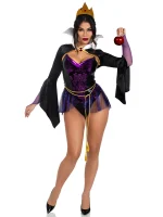 Reina de la manzana envenenada - Imagen 3