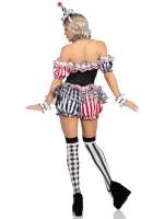 Payasita arlequín encantadora - Imagen 5