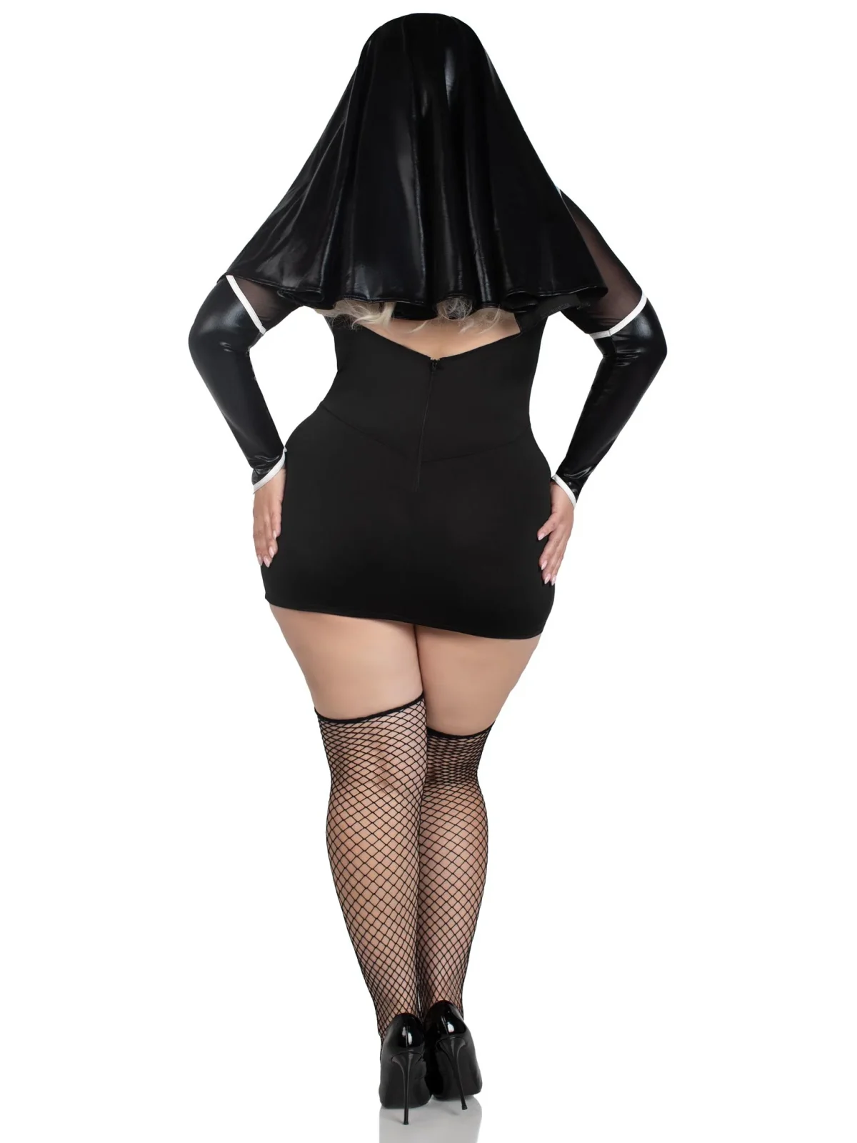 Monja bombón Plus - Imagen 5