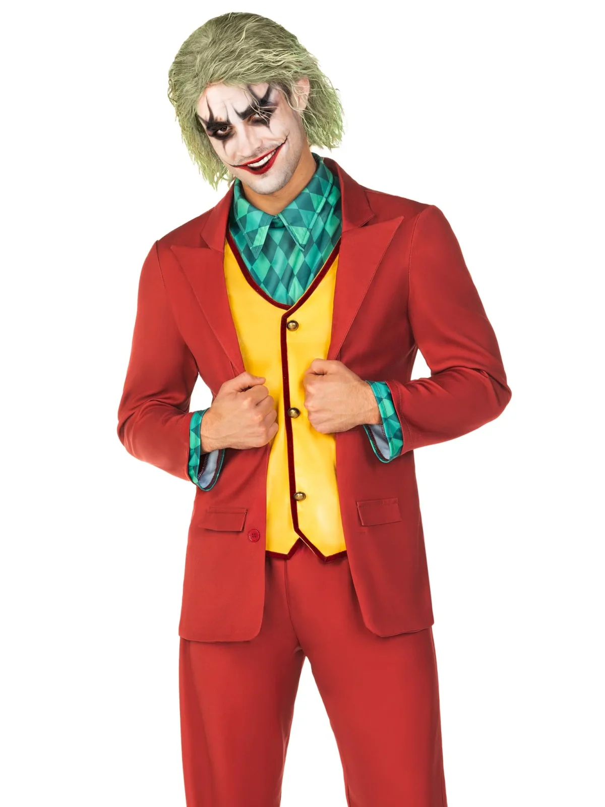 Payaso desviado - Imagen 2