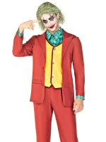 Payaso desviado