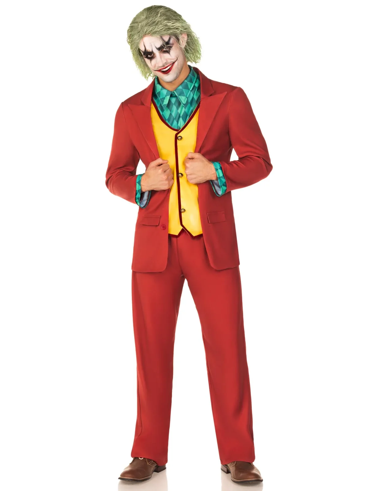 Payaso desviado - Imagen 3