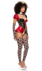 Reina de corazones - Imagen 4