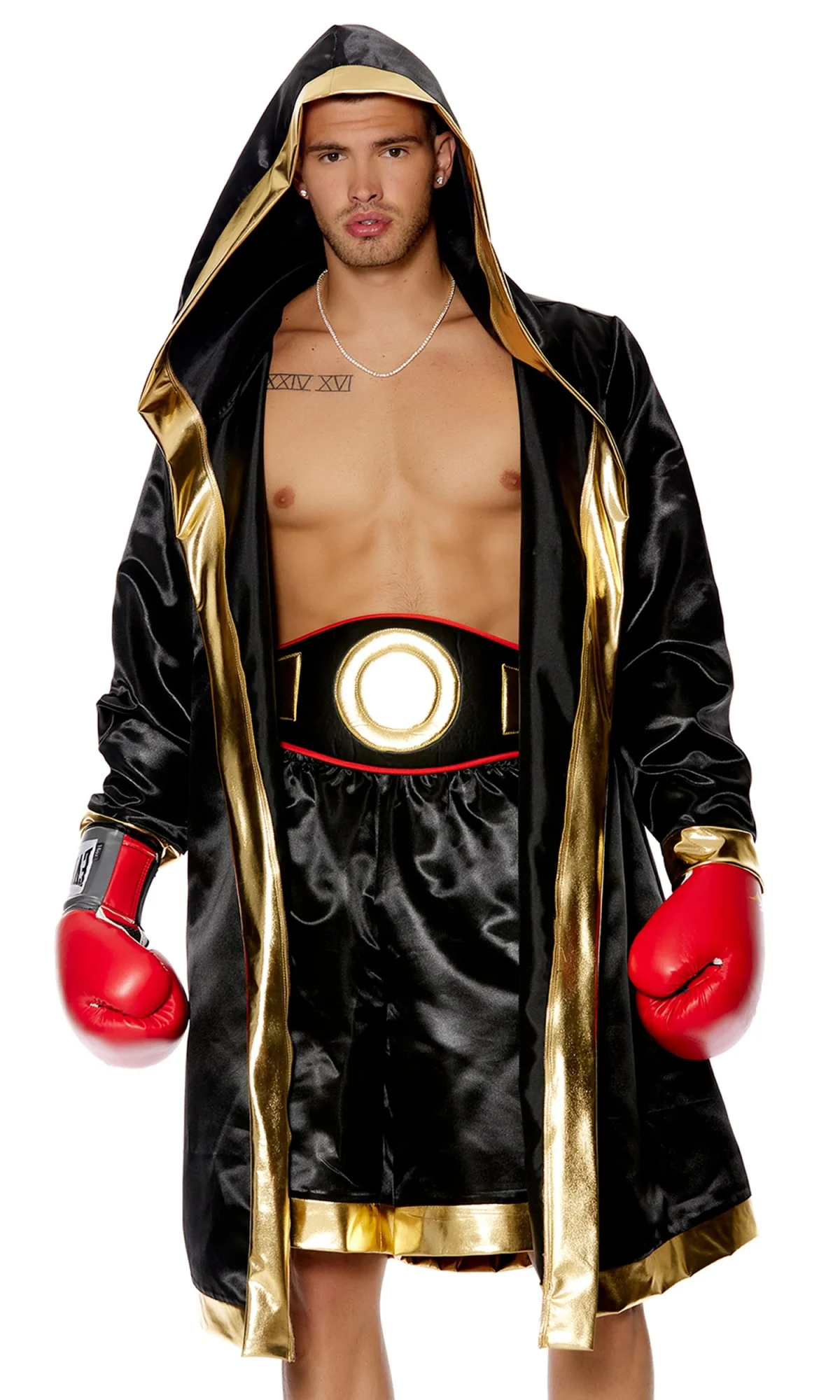 Boxeador knockout - Imagen 2