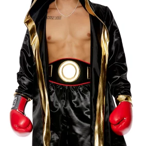 Boxeador knockout