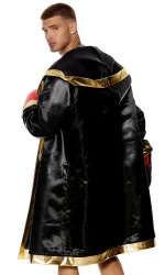 Boxeador knockout - Imagen 3