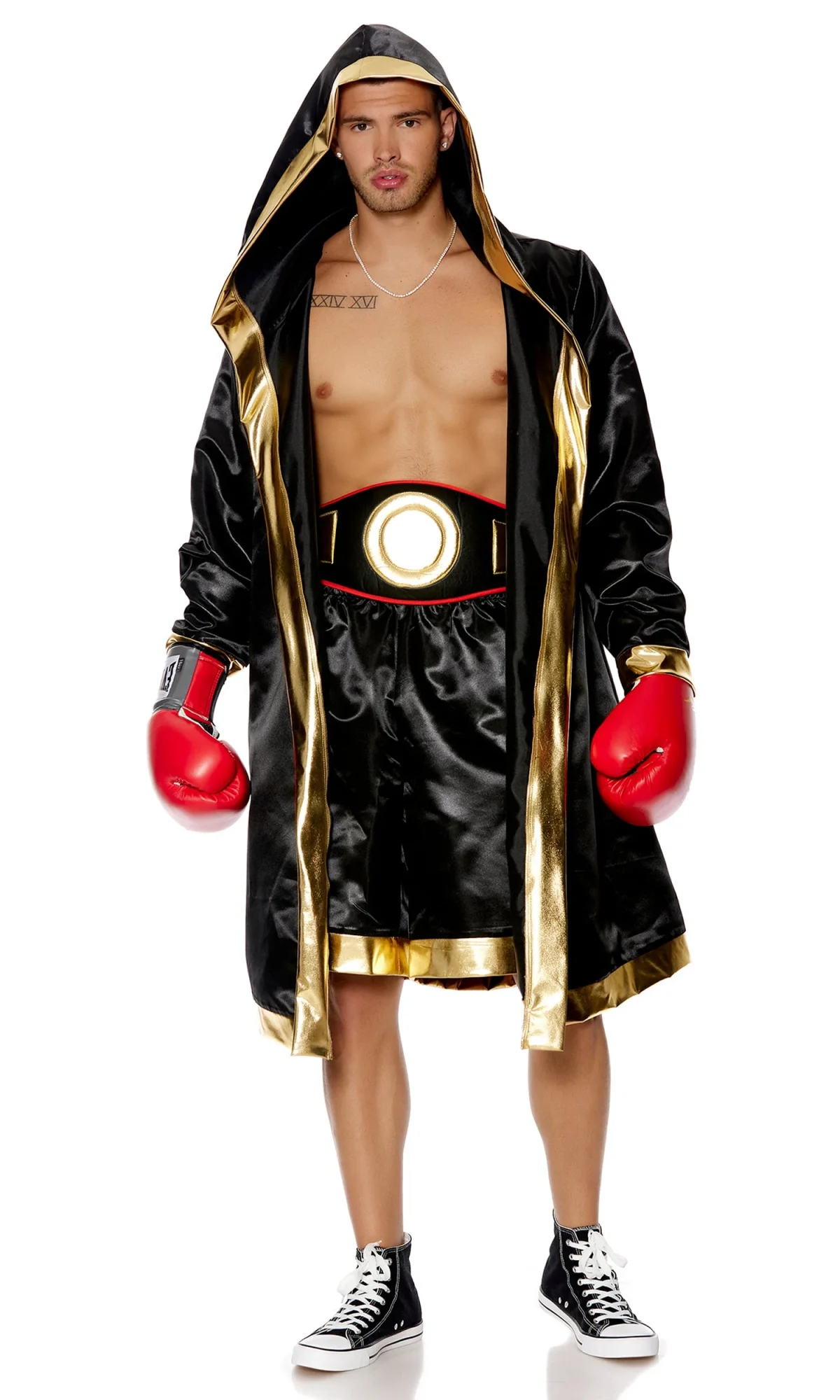 Boxeador knockout - Imagen 4