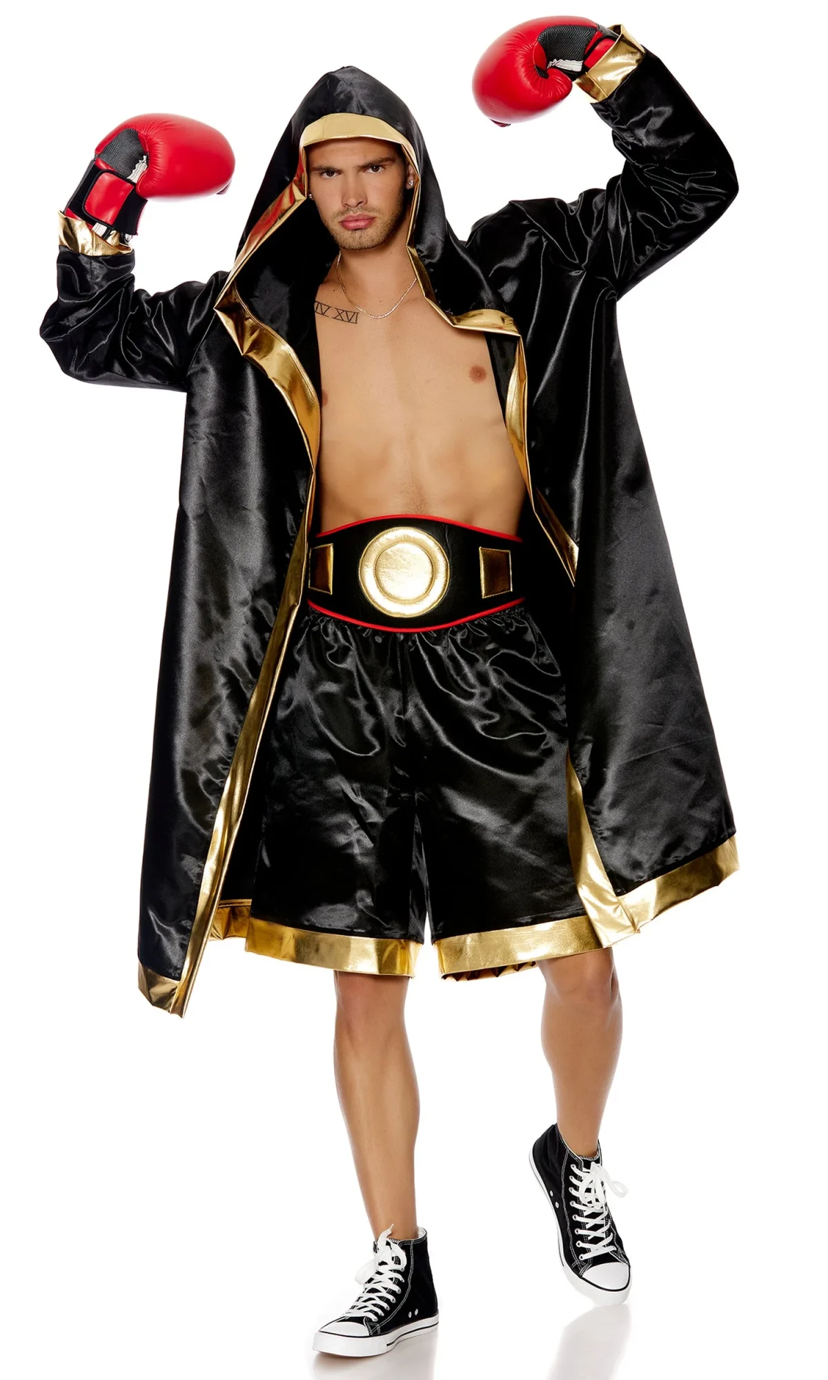 Boxeador knockout - Imagen 6