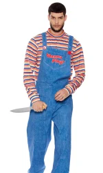 Muñeco diabólico