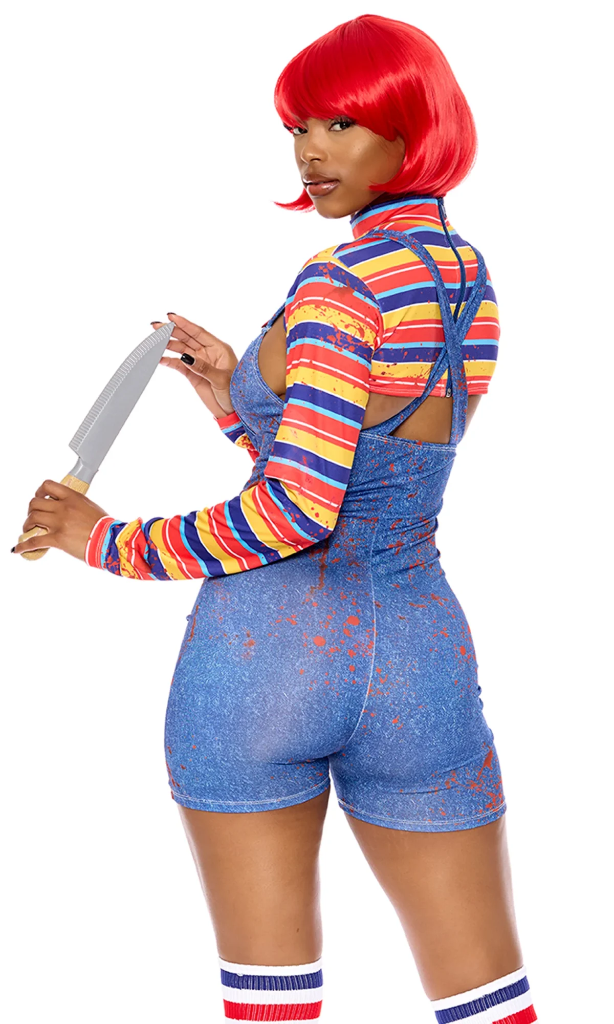 Muñeca diabólica - Imagen 2