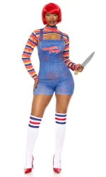 Muñeca diabólica