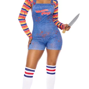 Muñeca diabólica