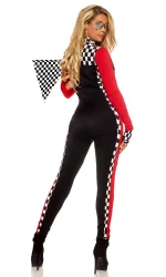 Corredora de alta velocidad - Imagen 3