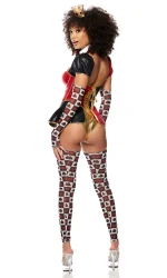 Reina de corazones - Imagen 3