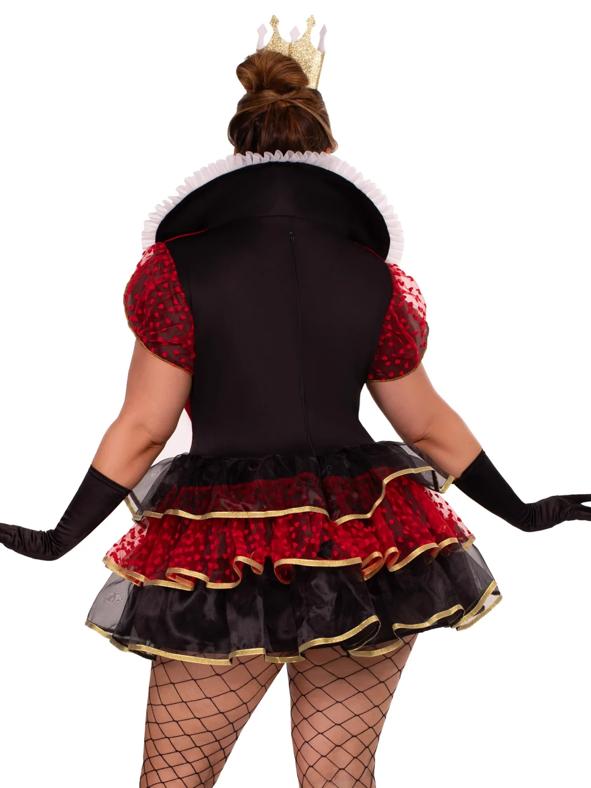 Reina de corazones plus - Imagen 4