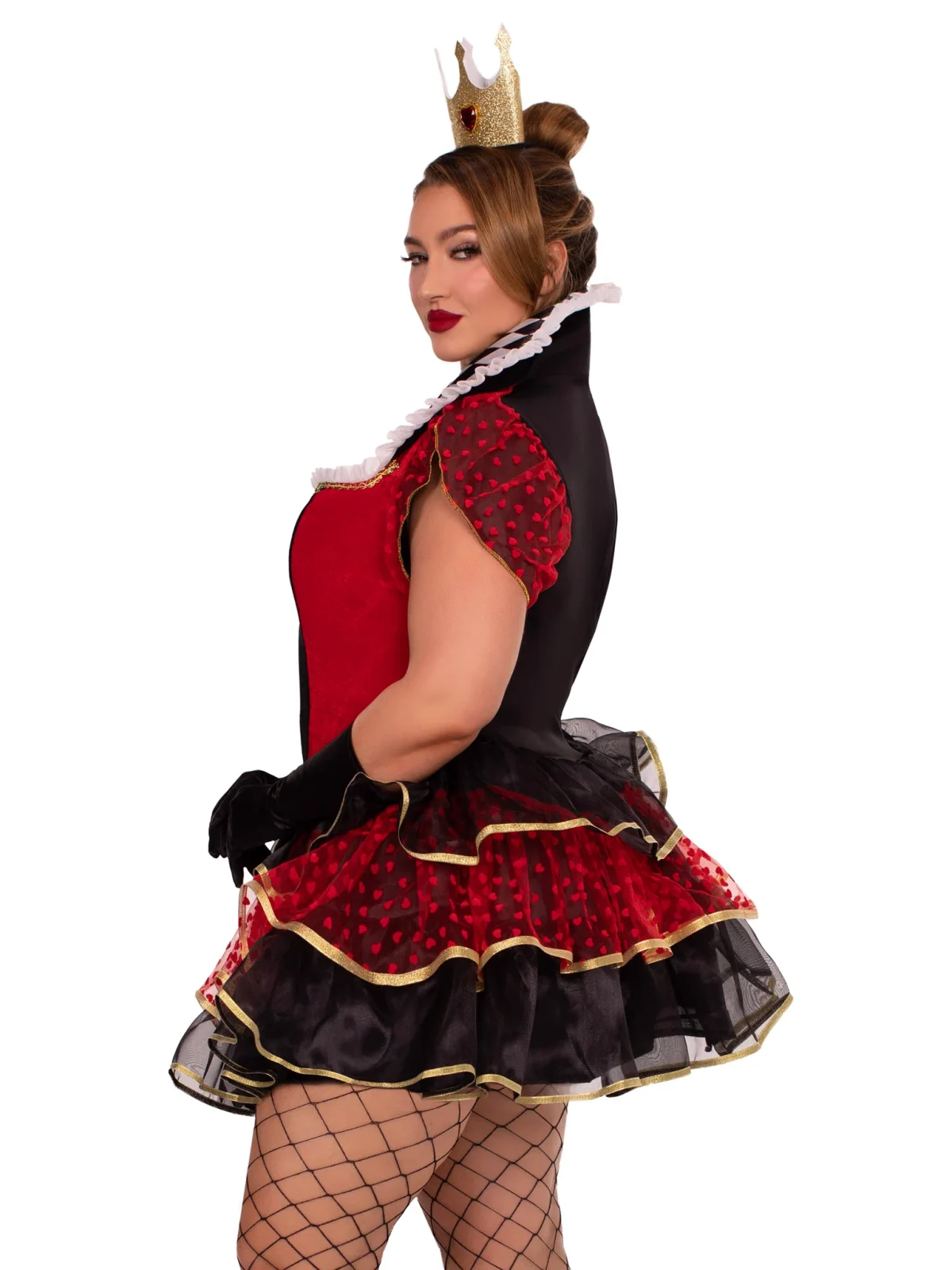Reina de corazones plus - Imagen 6