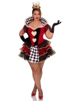 Reina de corazones plus - Imagen 3