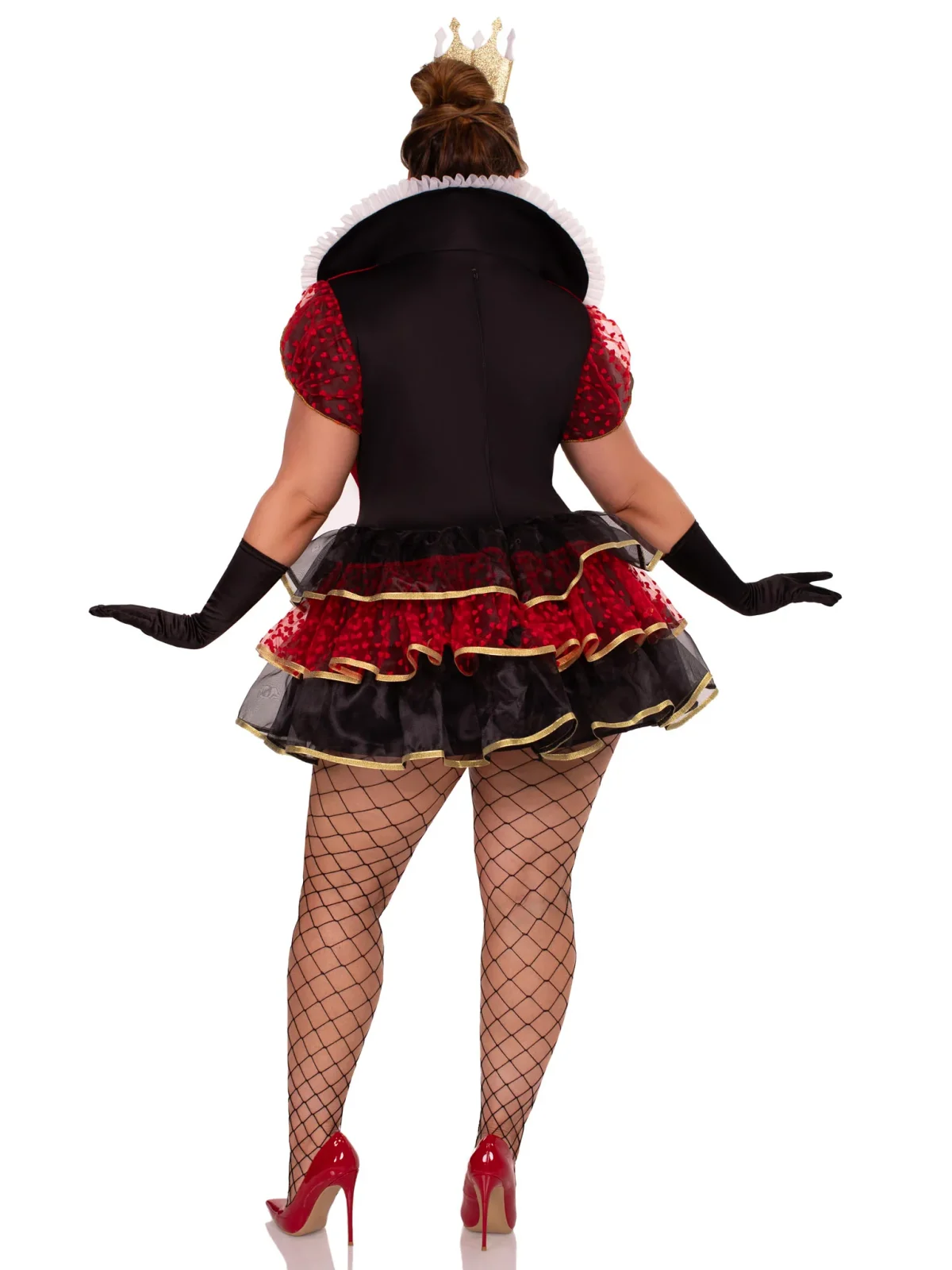 Reina de corazones plus - Imagen 5