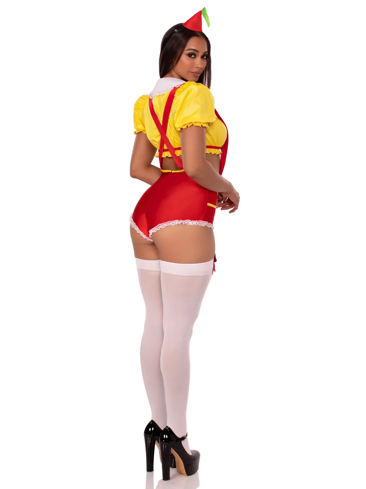 Gemela del país de las maravillas - Imagen 5