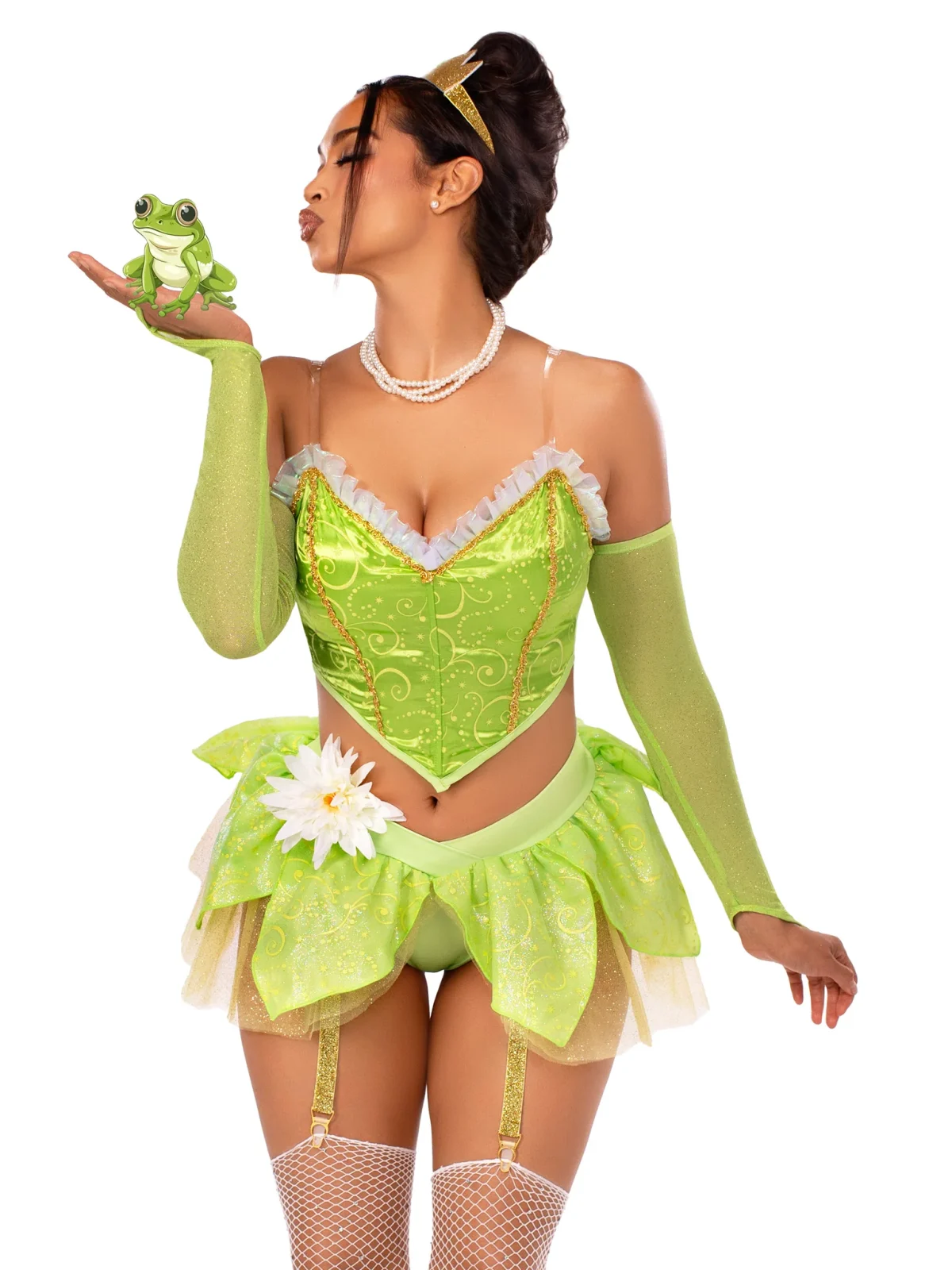 Princesa besa sapos - Imagen 2