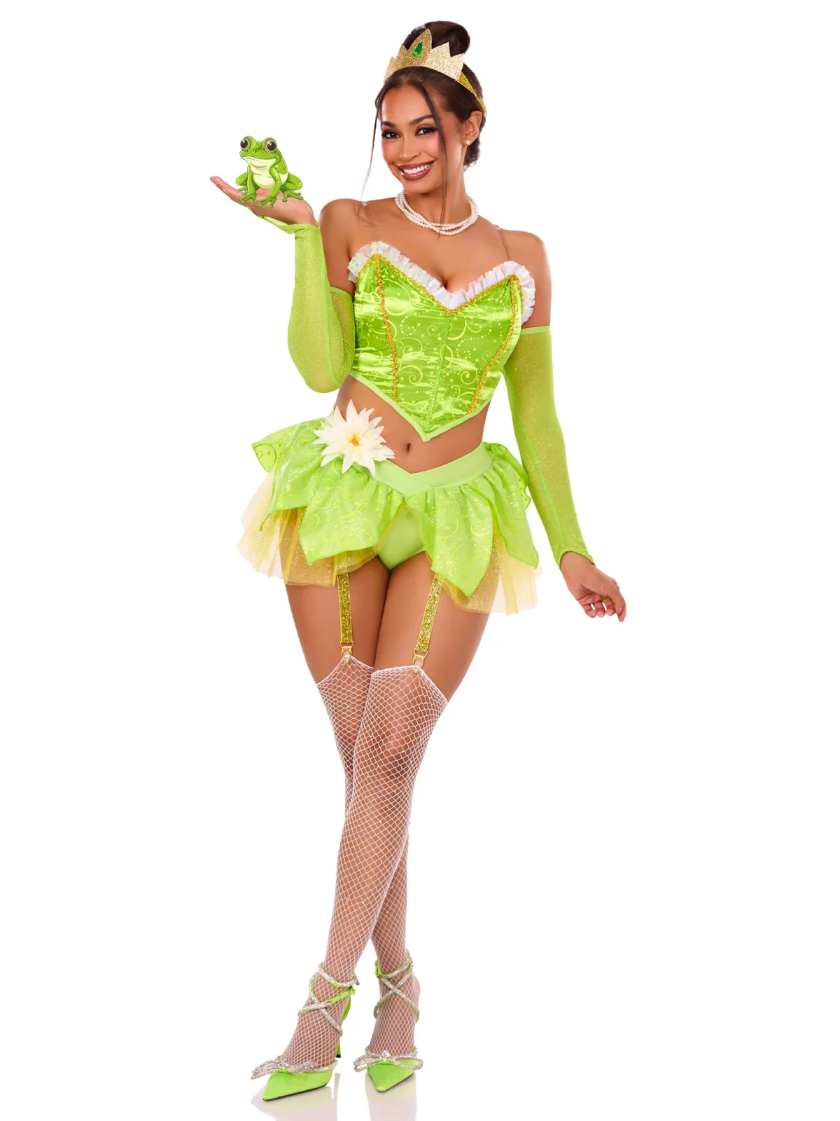 Princesa besa sapos - Imagen 6