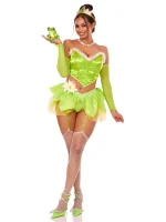 Princesa besa sapos - Imagen 6